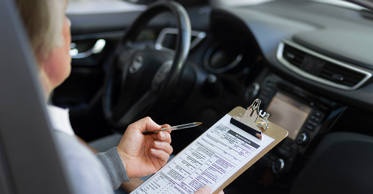 International Driving License