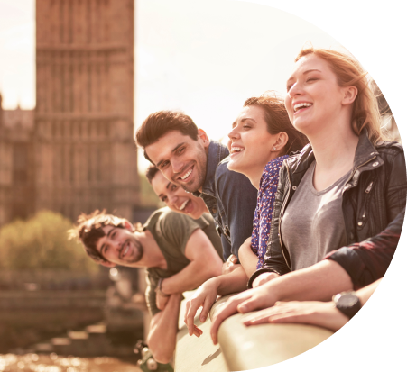 Group Travel Coordination